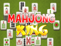 Mchezo Mfalme wa Mahjong online