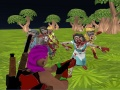 Mchezo Mapambano ya Kuishi: Maafa ya Wazimu online