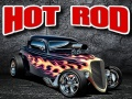 Mchezo Hot Rod online