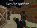 Mchezo Apokalipsi ya Pixel Wenda 3 online