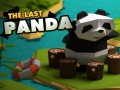 Mchezo Panda Wa Mwisho online