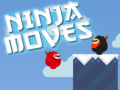 Mchezo Vichezaji vya Ninja online