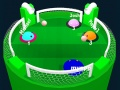 Mchezo Ping.io online