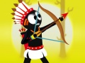 Mchezo Mpiganaji wa Uharibifu wa Stickman online