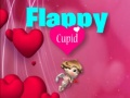 Mchezo Flappy Cupid online