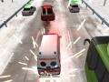 Mchezo Ajali ya Trafiki online