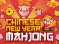 Mchezo Mnyororo ya Mahjong online
