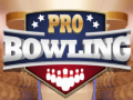 Mchezo Bowling ya Kitaalifu online