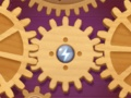 Mchezo Fanya Mabadiliko kwenye Puzzle ya Gia online