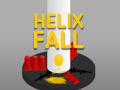 Mchezo Helix Kuanguka online