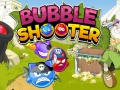 Mchezo Mshale wa Bubbles online