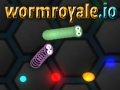 Mchezo WormRoyale.io online