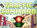 Mchezo Amri ya Trafiki online