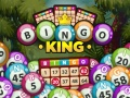 Mchezo Mfalme wa Bingo online