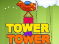 Mchezo Torre dhidi ya Torre online