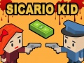 Mchezo Sicario Mtoto online