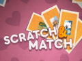 Mchezo Chora & Linganisha online
