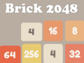 Mchezo Kijiti 2048 online