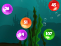 Mchezo Upang Sorti Sumu Bubbles online