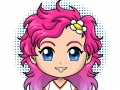 Mchezo Mtoa wa Avatar wa Kawaii Chibi online