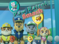 Mchezo Paw Patrol Smash online