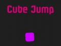 Mchezo Kuvuka Cube online