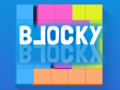 Mchezo Blocky online