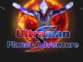 Mchezo Ultraman: Ekspedisi ya Sayari online
