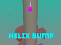 Mchezo Helix Bump online