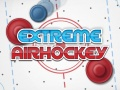 Mchezo Extreme Airhockey online