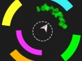 Mchezo Hyper Rangi Rush online