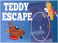 Mchezo Teddy Kutoroka online