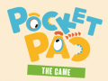 Mchezo Pocket Pac Mchezo online