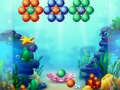 Mchezo Aqua Mpira Anu online