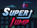 Mchezo Super Kuruka online