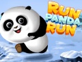 Mchezo Kimbia, Panda, Kimbia online