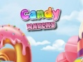 Mchezo Candy Match 3 online