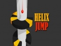 Mchezo Kuruka Helix online