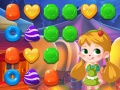 Mchezo Candy Blast Match 3 online