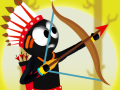 Mchezo Mpiganaji Stickman online