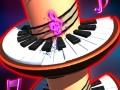 Mchezo Tiles za Piano Helix online