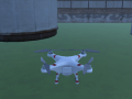 Mchezo Drone online