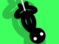 Mchezo Nyota ya Swing ya Stickman online