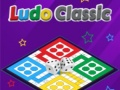 Mchezo Ludo Klasiki online