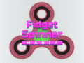 Mchezo Fidget Spinner Mania online