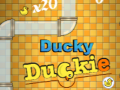 Mchezo Ducky Bata online