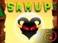 Mchezo Samup online