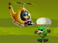 Mchezo Bwana Helikopta online