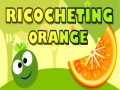 Mchezo Laranja inayorudisha online