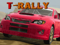 Mchezo T-Rally online